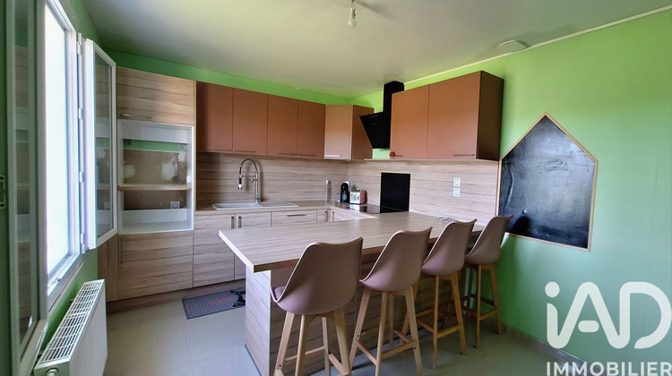 Ma-Cabane - Vente Maison Gaillon, 97 m²