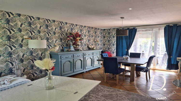 Ma-Cabane - Vente Maison Gaillon, 103 m²