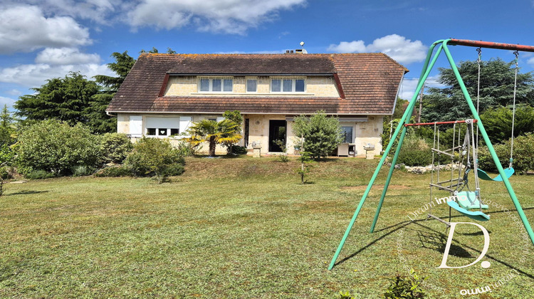 Ma-Cabane - Vente Maison Gaillon, 103 m²