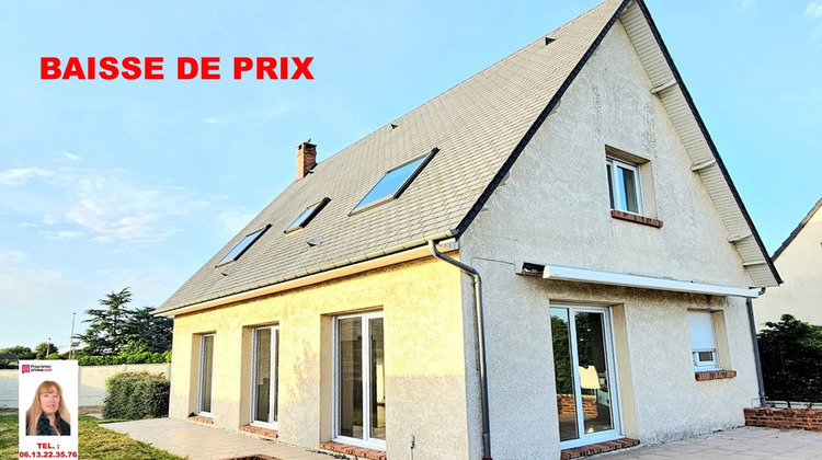 Ma-Cabane - Vente Maison GAILLON, 128 m²