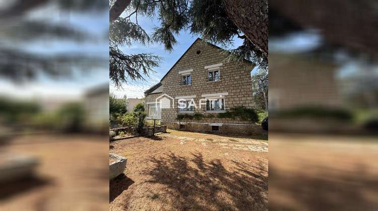 Ma-Cabane - Vente Maison Gaillon, 188 m²