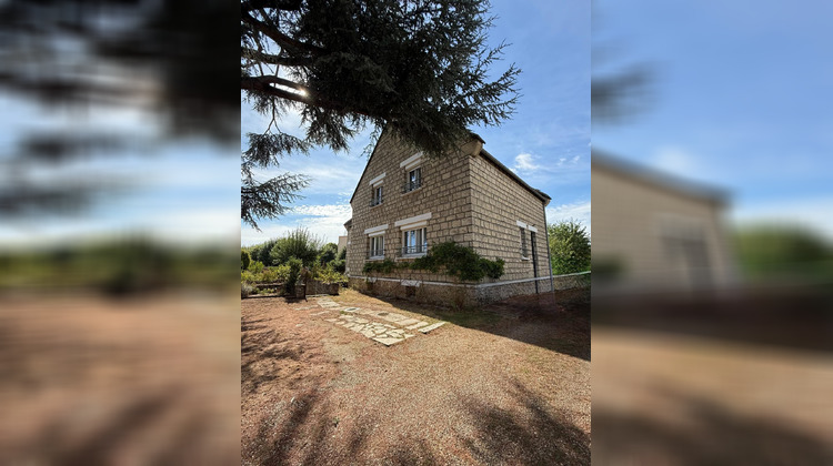 Ma-Cabane - Vente Maison Gaillon, 188 m²