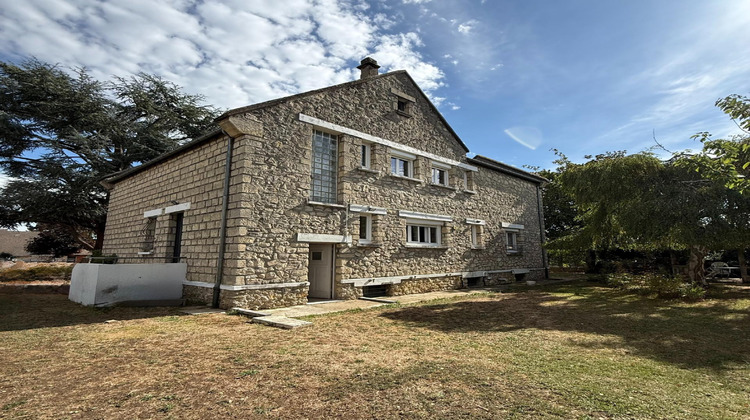 Ma-Cabane - Vente Maison Gaillon, 188 m²