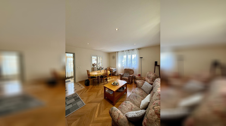 Ma-Cabane - Vente Maison Gaillon, 188 m²