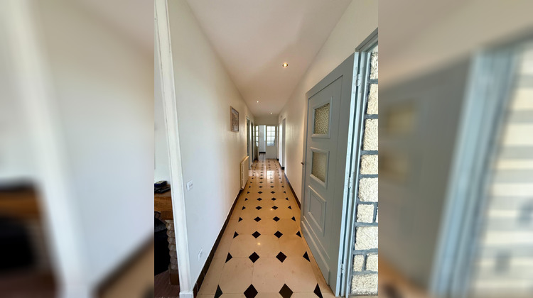 Ma-Cabane - Vente Maison Gaillon, 188 m²