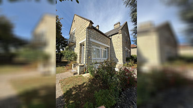 Ma-Cabane - Vente Maison Gaillon, 188 m²