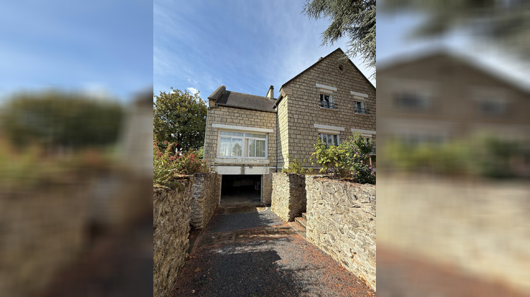 Ma-Cabane - Vente Maison Gaillon, 188 m²
