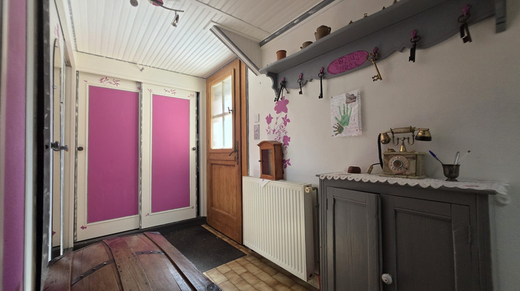 Ma-Cabane - Vente Maison Gaillon, 107 m²