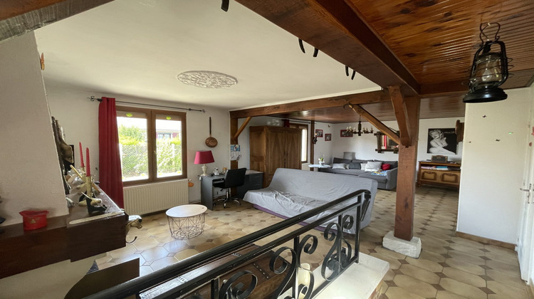 Ma-Cabane - Vente Maison Gaillon, 107 m²