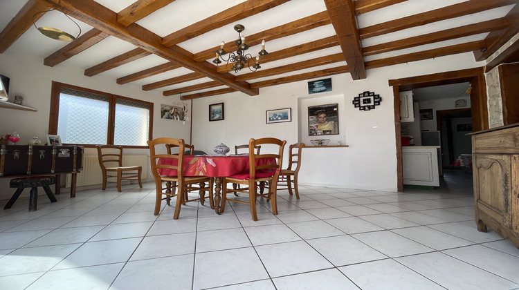 Ma-Cabane - Vente Maison Gaillon, 107 m²