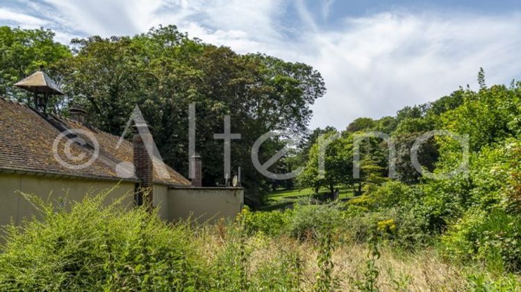 Ma-Cabane - Vente Maison Gaillon-sur-Montcient, 217 m²