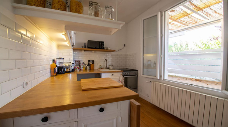 Ma-Cabane - Vente Maison GAILLON SUR MONTCIENT, 61 m²