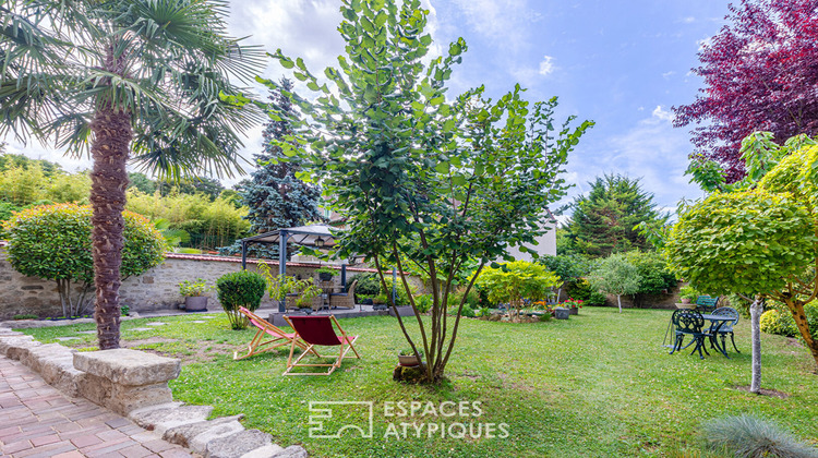 Ma-Cabane - Vente Maison GAILLON-SUR-MONTCIENT, 121 m²