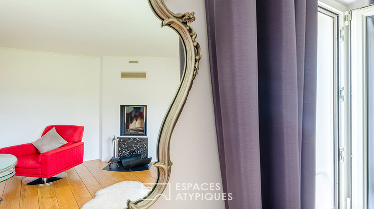 Ma-Cabane - Vente Maison GAILLON-SUR-MONTCIENT, 121 m²