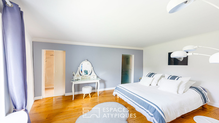 Ma-Cabane - Vente Maison GAILLON-SUR-MONTCIENT, 121 m²