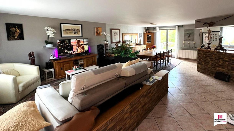 Ma-Cabane - Vente Maison GAILLON SUR MONTCIENT, 96 m²