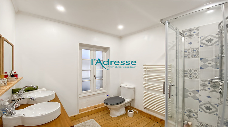 Ma-Cabane - Vente Maison GAILLON-SUR-MONTCIENT, 60 m²