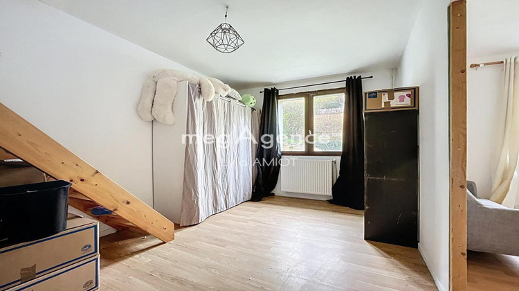 Ma-Cabane - Vente Maison GAILLON SUR MONTCIENT, 172 m²