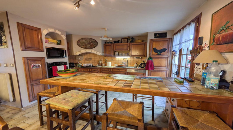 Ma-Cabane - Vente Maison GAILLON SUR MONTCIENT, 141 m²