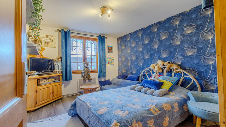 Ma-Cabane - Vente Maison GAILLON SUR MONTCIENT, 141 m²