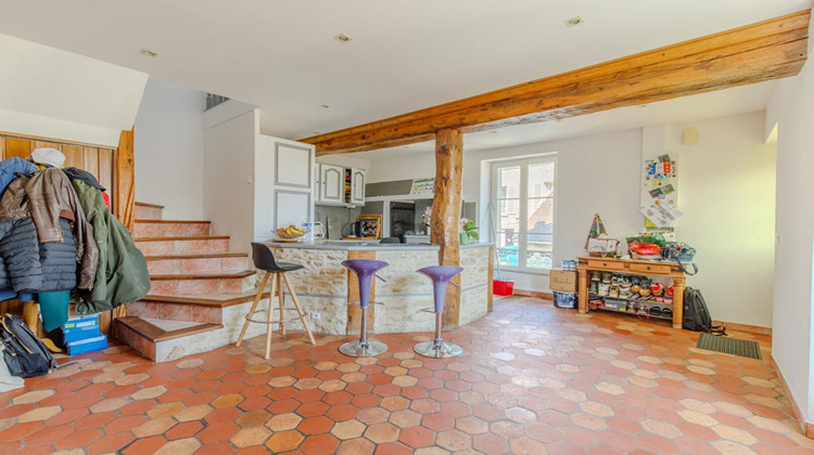 Ma-Cabane - Vente Maison GAILLON SUR MONTCIENT, 130 m²