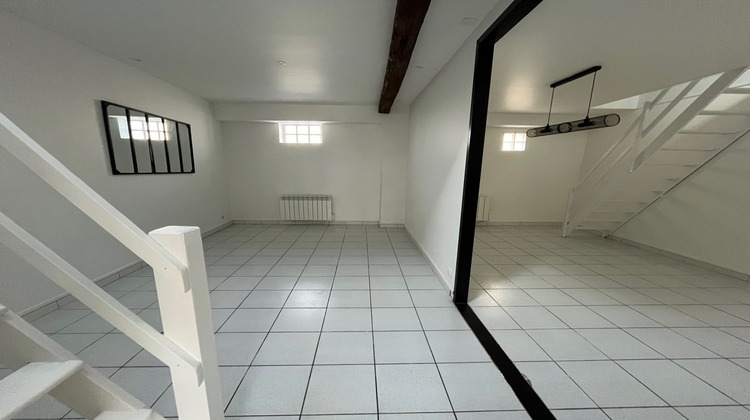Ma-Cabane - Vente Maison Gaillon-sur-Montcient, 65 m²