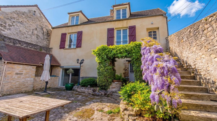Ma-Cabane - Vente Maison GAILLON SUR MONTCIENT, 130 m²