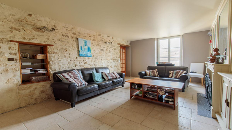 Ma-Cabane - Vente Maison GAILLON SUR MONTCIENT, 130 m²