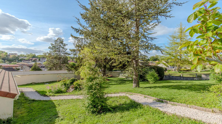 Ma-Cabane - Vente Maison GAILLON SUR MONTCIENT, 176 m²