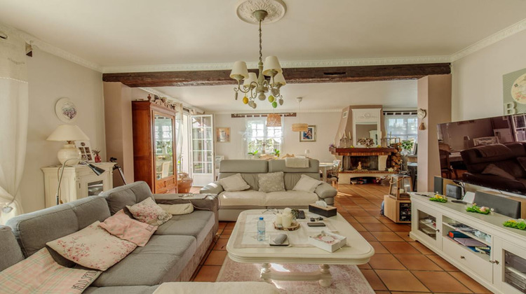 Ma-Cabane - Vente Maison GAILLON SUR MONTCIENT, 176 m²