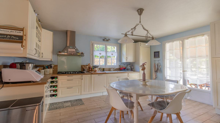 Ma-Cabane - Vente Maison GAILLON SUR MONTCIENT, 176 m²
