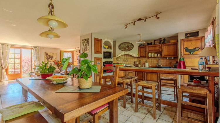 Ma-Cabane - Vente Maison GAILLON SUR MONTCIENT, 141 m²