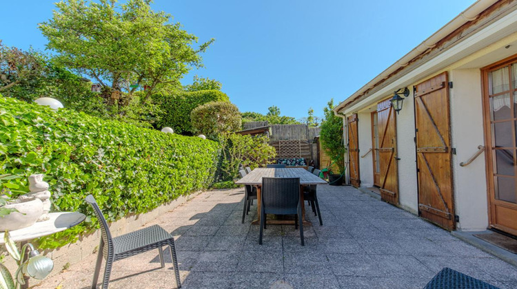Ma-Cabane - Vente Maison GAILLON SUR MONTCIENT, 141 m²