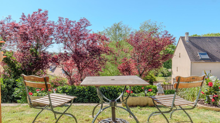 Ma-Cabane - Vente Maison GAILLON SUR MONTCIENT, 141 m²
