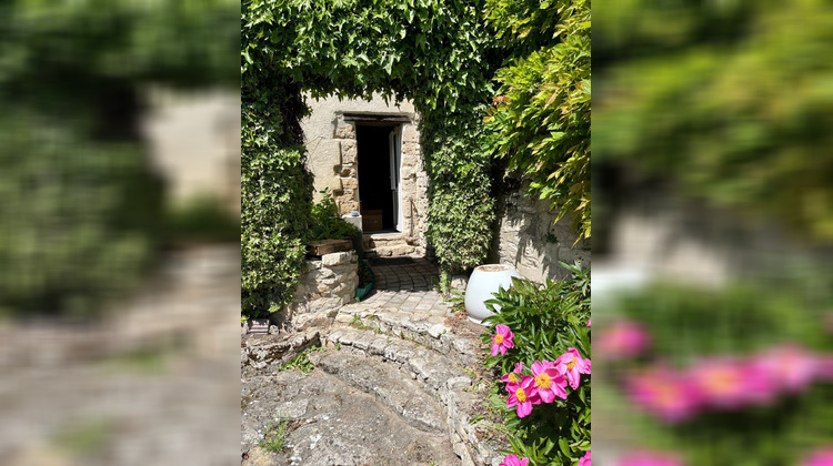Ma-Cabane - Vente Maison Gaillon-sur-Montcient, 130 m²
