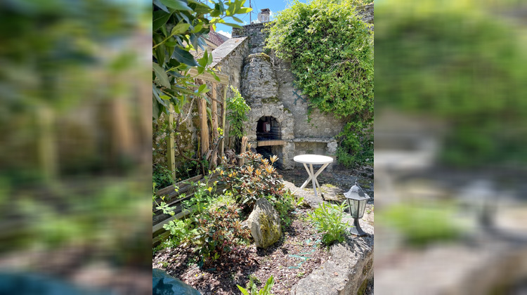 Ma-Cabane - Vente Maison Gaillon-sur-Montcient, 130 m²