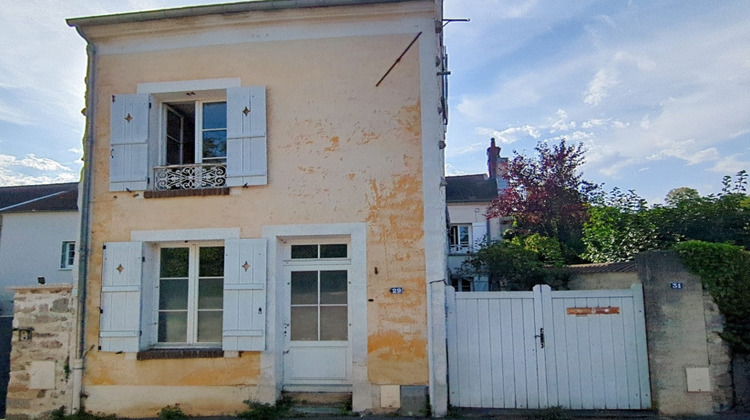 Ma-Cabane - Vente Maison GAILLON SUR MONTCIENT, 61 m²