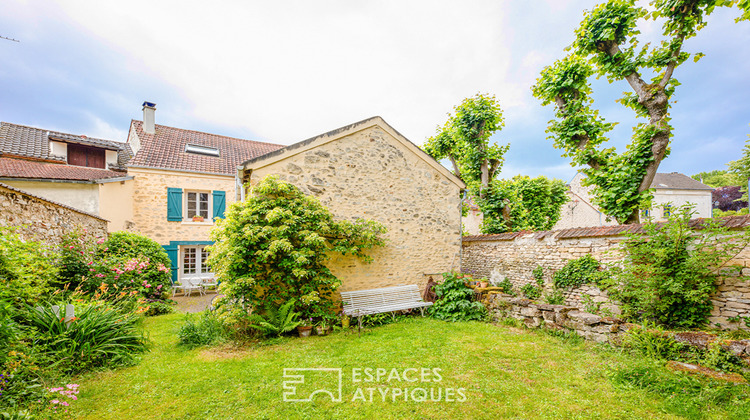 Ma-Cabane - Vente Maison GAILLON-SUR-MONTCIENT, 176 m²