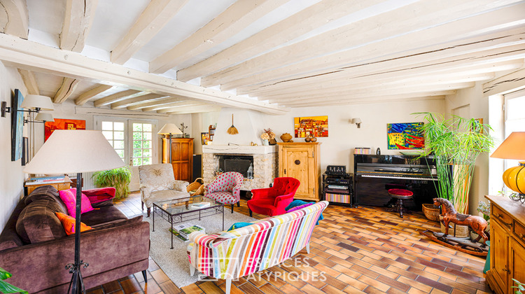 Ma-Cabane - Vente Maison GAILLON-SUR-MONTCIENT, 176 m²