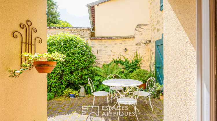 Ma-Cabane - Vente Maison GAILLON-SUR-MONTCIENT, 176 m²