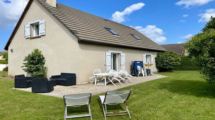 Ma-Cabane - Vente Maison GAINNEVILLE, 125 m²