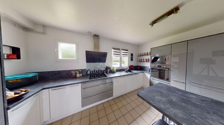 Ma-Cabane - Vente Maison GAINNEVILLE, 125 m²