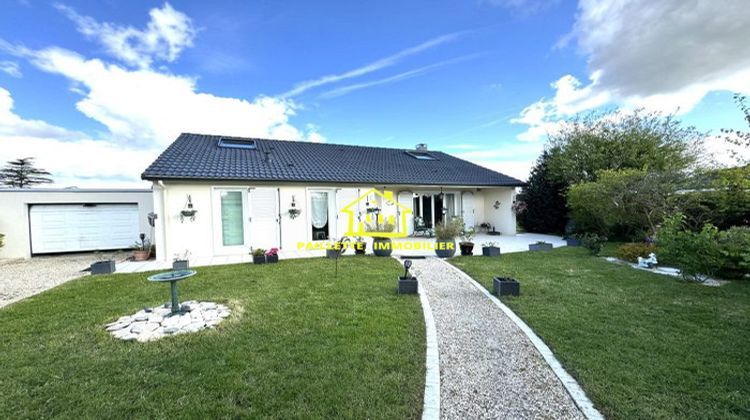 Ma-Cabane - Vente Maison Gainneville, 110 m²