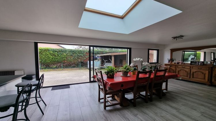 Ma-Cabane - Vente Maison Gainneville, 126 m²