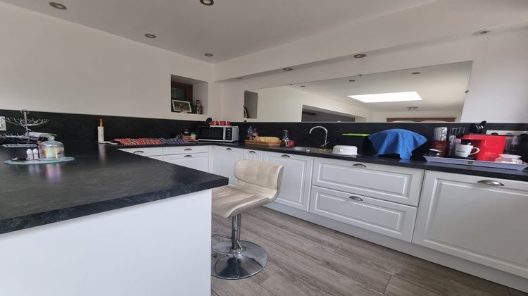 Ma-Cabane - Vente Maison Gainneville, 126 m²