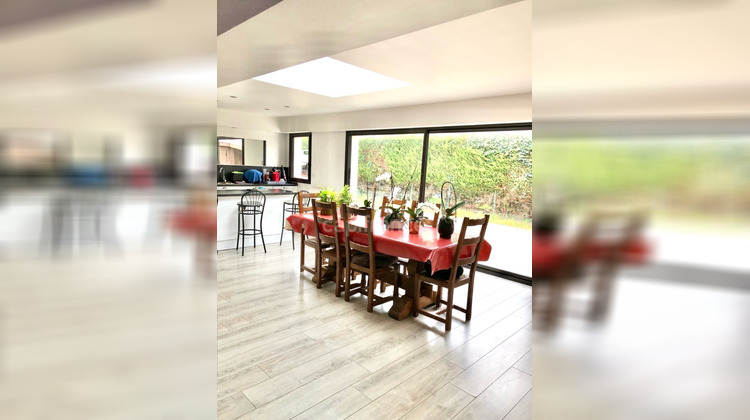 Ma-Cabane - Vente Maison GAINNEVILLE, 126 m²