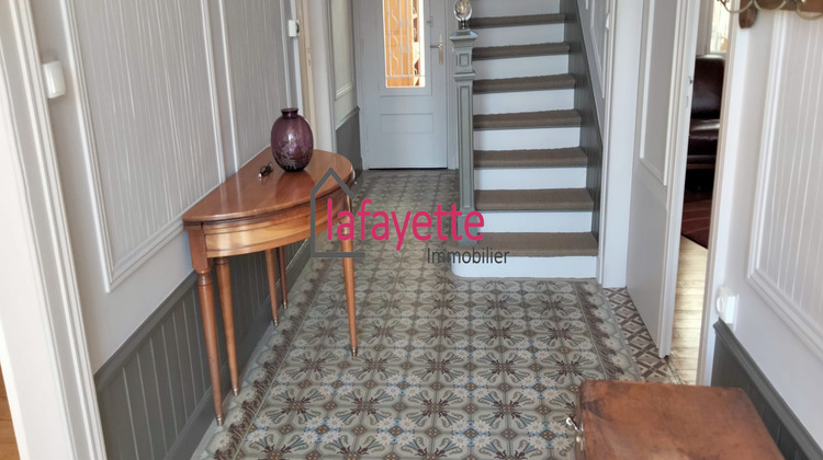 Ma-Cabane - Vente Maison Gainneville, 220 m²