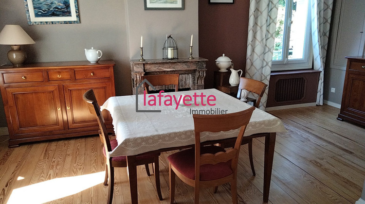 Ma-Cabane - Vente Maison Gainneville, 220 m²