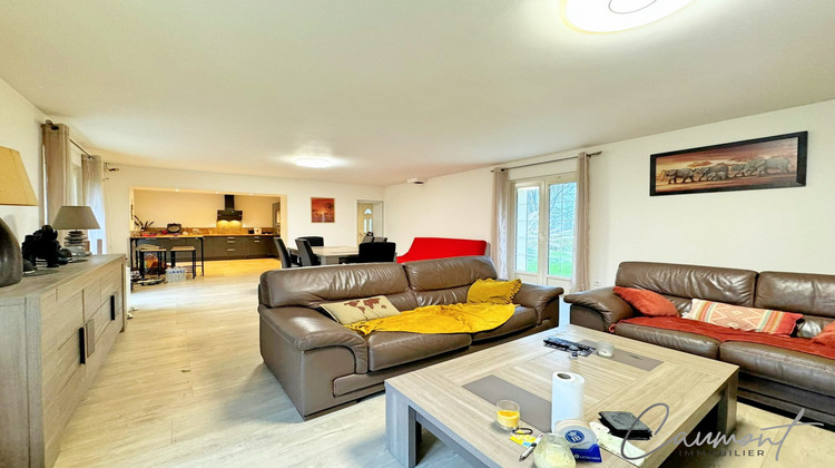 Ma-Cabane - Vente Maison Gainneville, 175 m²