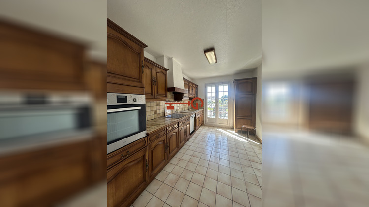 Ma-Cabane - Vente Maison Gainneville, 139 m²